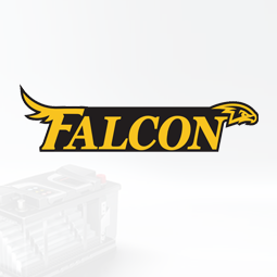 Falcon battery