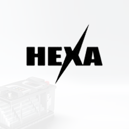 Hexa battery