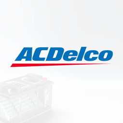 acdelco battery