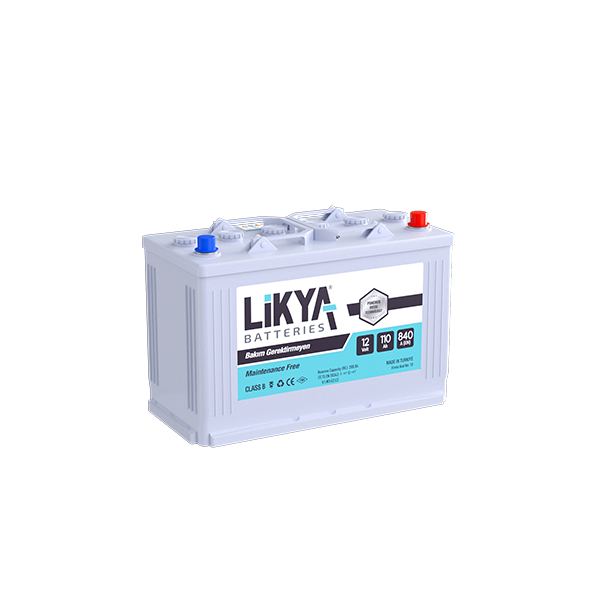 likya battery | EL-Shandweely Trading for suppliers of Tyres