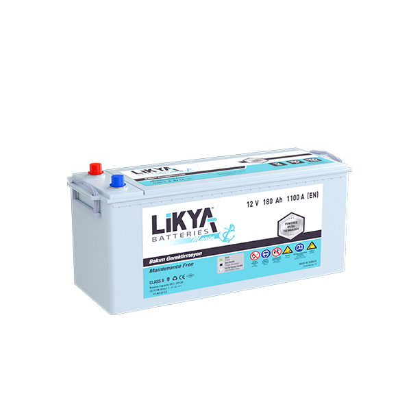 likya battery | EL-Shandweely Trading for suppliers of Tyres